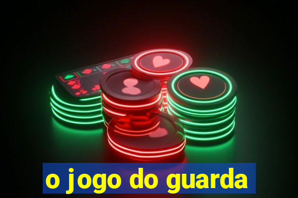 o jogo do guarda-chuva